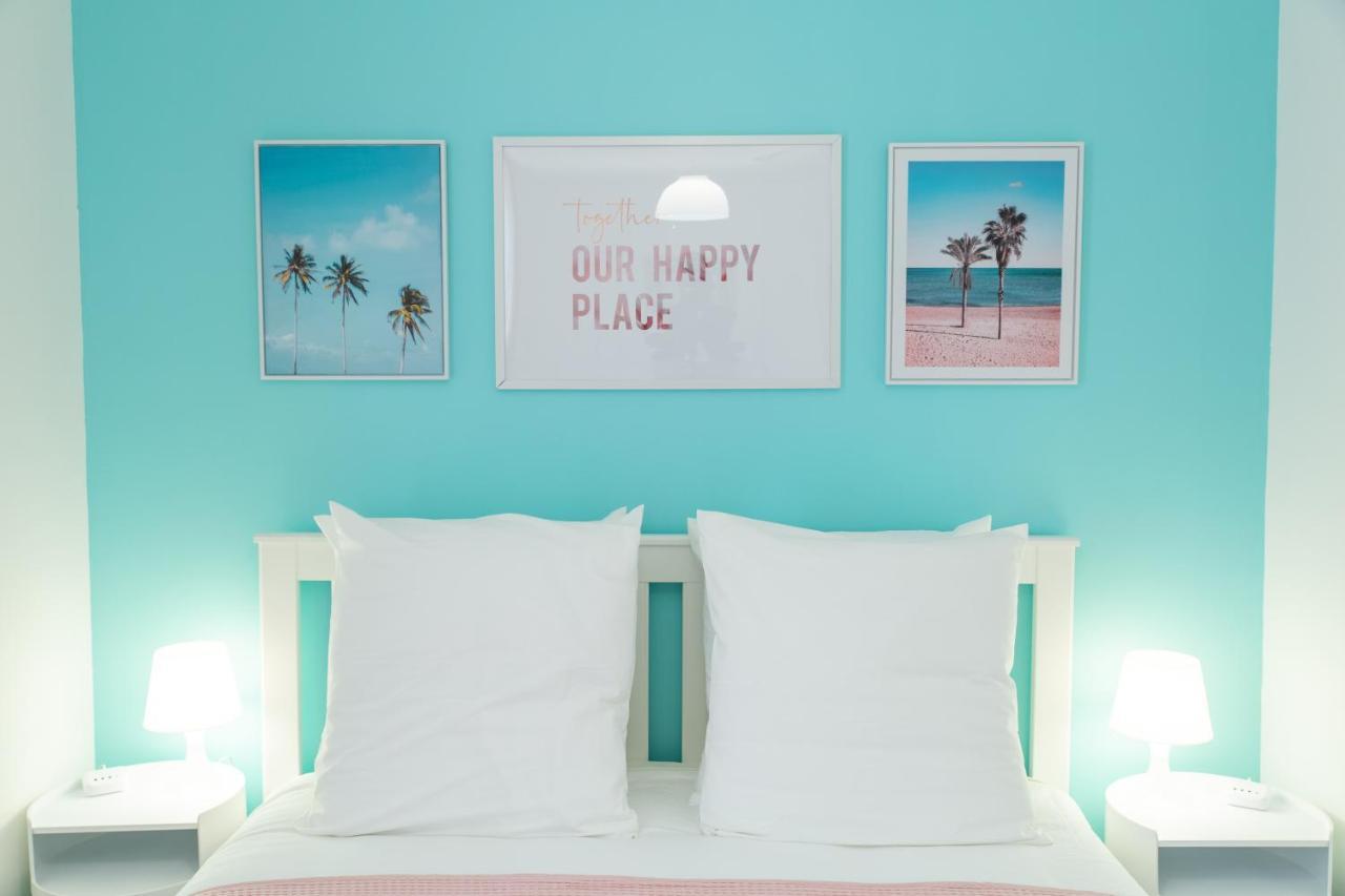 Moussy-le-NeufLe Florida Proche Aeroport Cdg I Paris I Asterixアパートメント エクステリア 写真